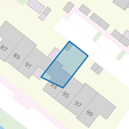 Perceel HSN01-G-2480