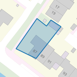 Perceel HSN01-G-2481