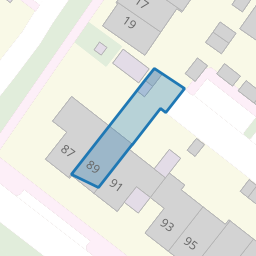 Perceel HSN01-G-2482