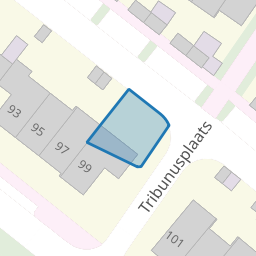 Perceel HSN01-G-2484