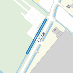 Perceel HSN01-G-2486