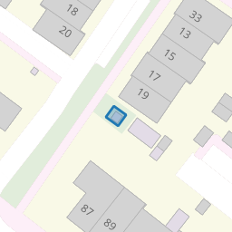 Perceel HSN01-G-2490