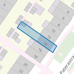 Perceel HSN01-G-2499