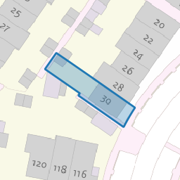 Perceel HSN01-G-2500