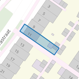 Perceel HSN01-G-2501