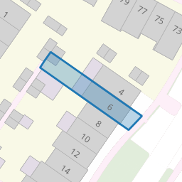 Perceel HSN01-G-2503