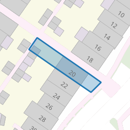 Perceel HSN01-G-2504