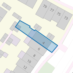 Perceel HSN01-G-2506