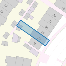 Perceel HSN01-G-2507