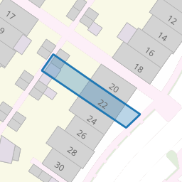 Perceel HSN01-G-2514