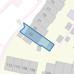 Perceel HSN01-G-2515