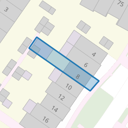 Perceel HSN01-G-2516