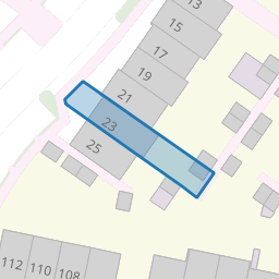 Perceel HSN01-G-2518