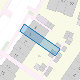 Perceel HSN01-G-2520