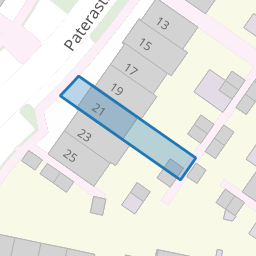 Perceel HSN01-G-2522