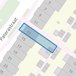 Perceel HSN01-G-2524