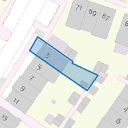 Perceel HSN01-G-2525