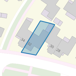 Perceel HSN01-G-2528