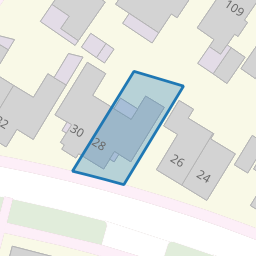 Perceel HSN01-G-2530