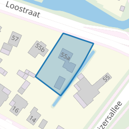 Perceel HSN01-G-2533