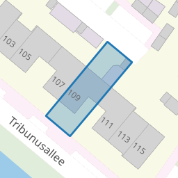 Perceel HSN01-G-2538