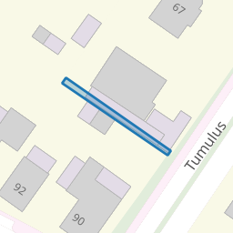 Perceel HSN01-G-2545