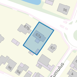 Perceel HSN01-G-2547