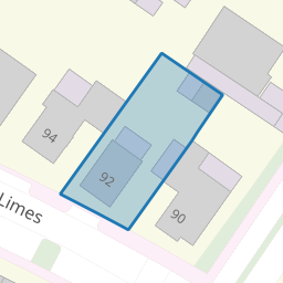 Perceel HSN01-G-2554