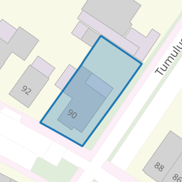 Perceel HSN01-G-2555