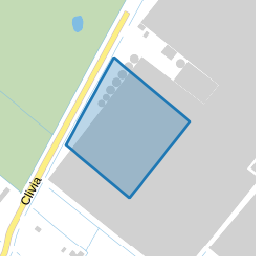 Perceel HSN01-G-2557