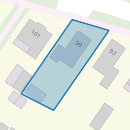 Perceel HSN01-G-2558