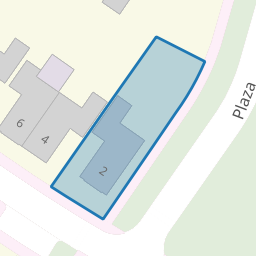 Perceel HSN01-G-2560