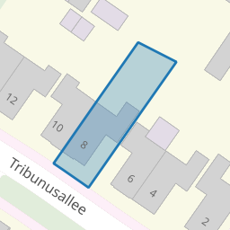 Perceel HSN01-G-2561