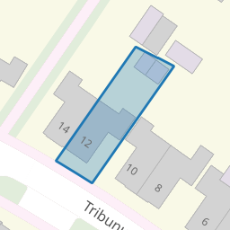 Perceel HSN01-G-2563