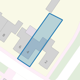 Perceel HSN01-G-2564