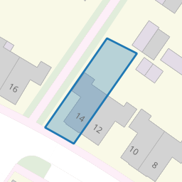 Perceel HSN01-G-2565