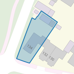 Perceel HSN01-G-2574