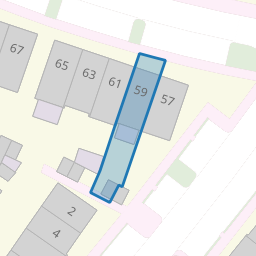 Perceel HSN01-G-2576