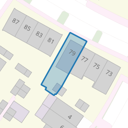 Perceel HSN01-G-2582