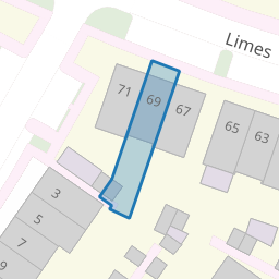 Perceel HSN01-G-2584