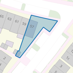 Perceel HSN01-G-2587