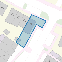 Perceel HSN01-G-2588