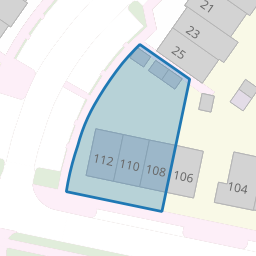 Perceel HSN01-G-2593