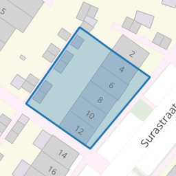 Perceel HSN01-G-2596