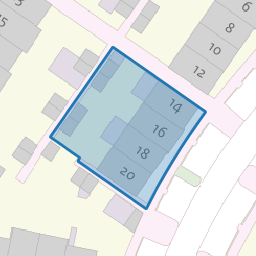 Perceel HSN01-G-2597