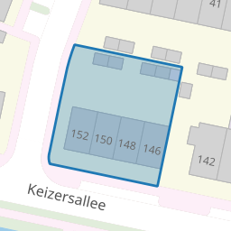 Perceel HSN01-G-2599