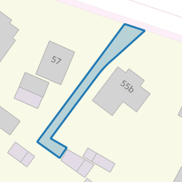 Perceel HSN01-G-2612