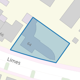 Perceel HSN01-G-2619