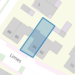 Perceel HSN01-G-2636