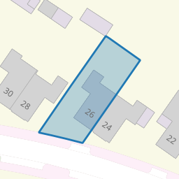 Perceel HSN01-G-2642